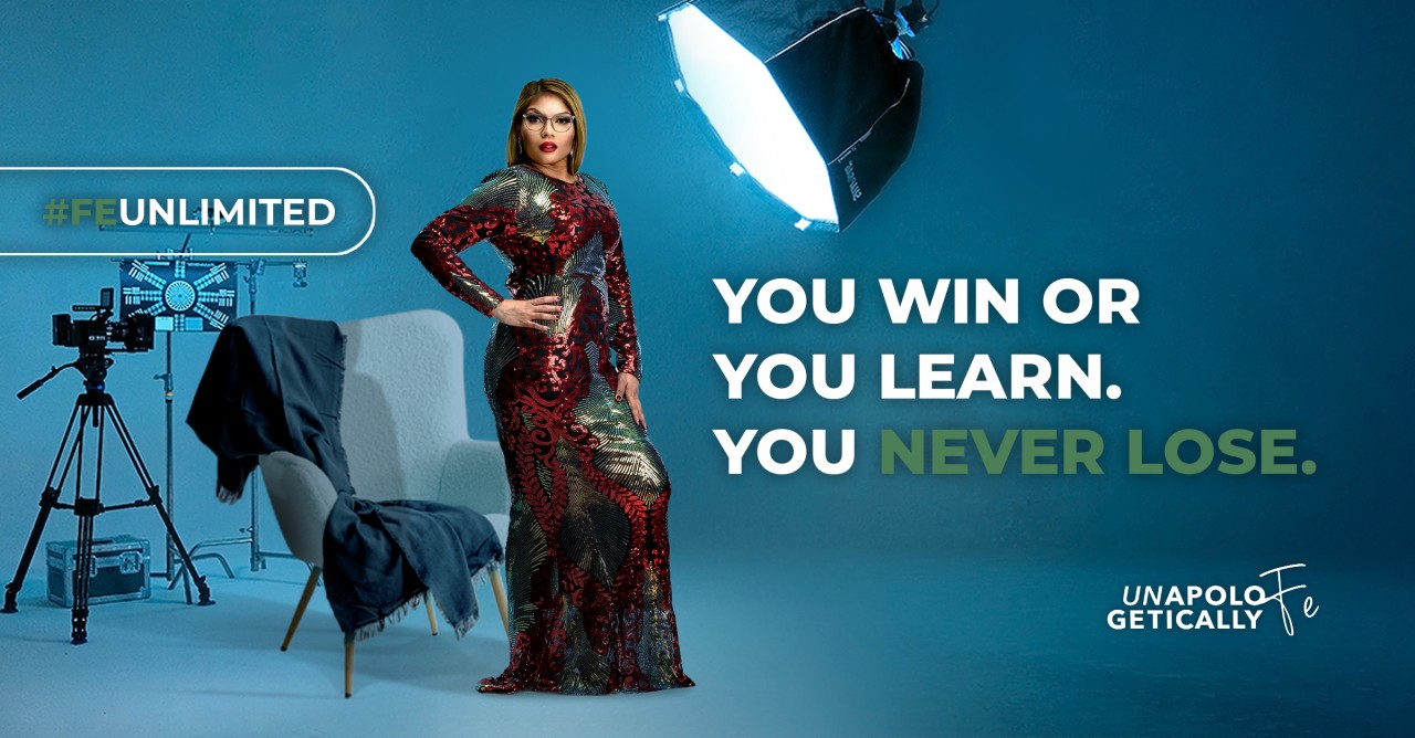 You Win or You Learn. You Never Lose