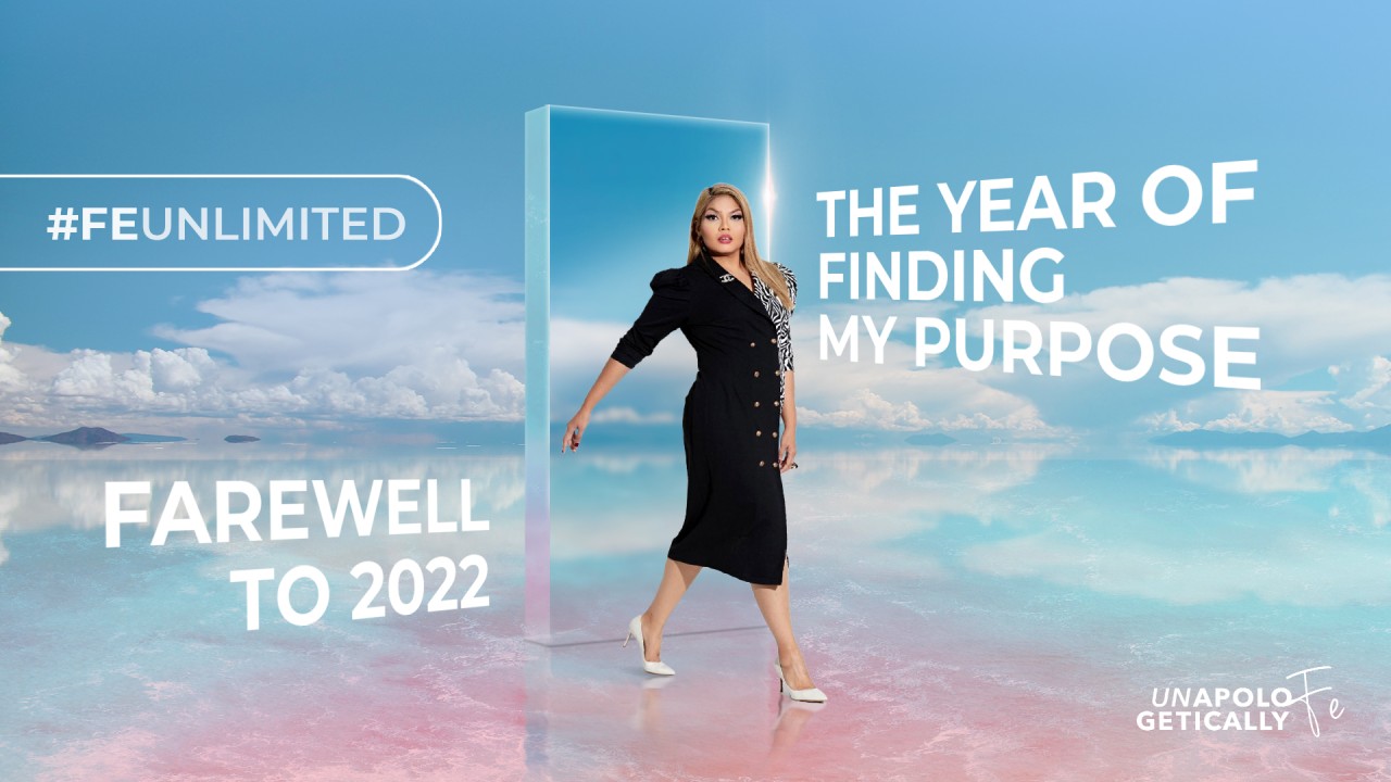 Farewell to 2022: The Year of Finding My Purpose