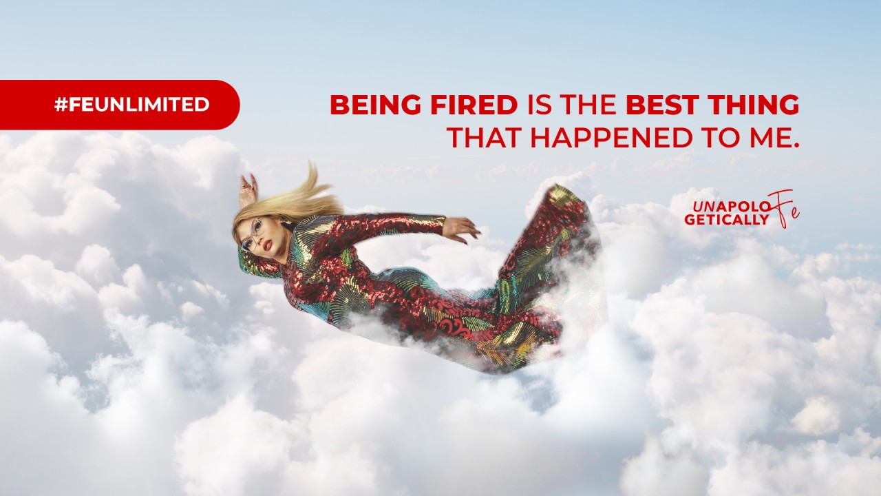 Being Fired is the Best thing That Happened to Me!