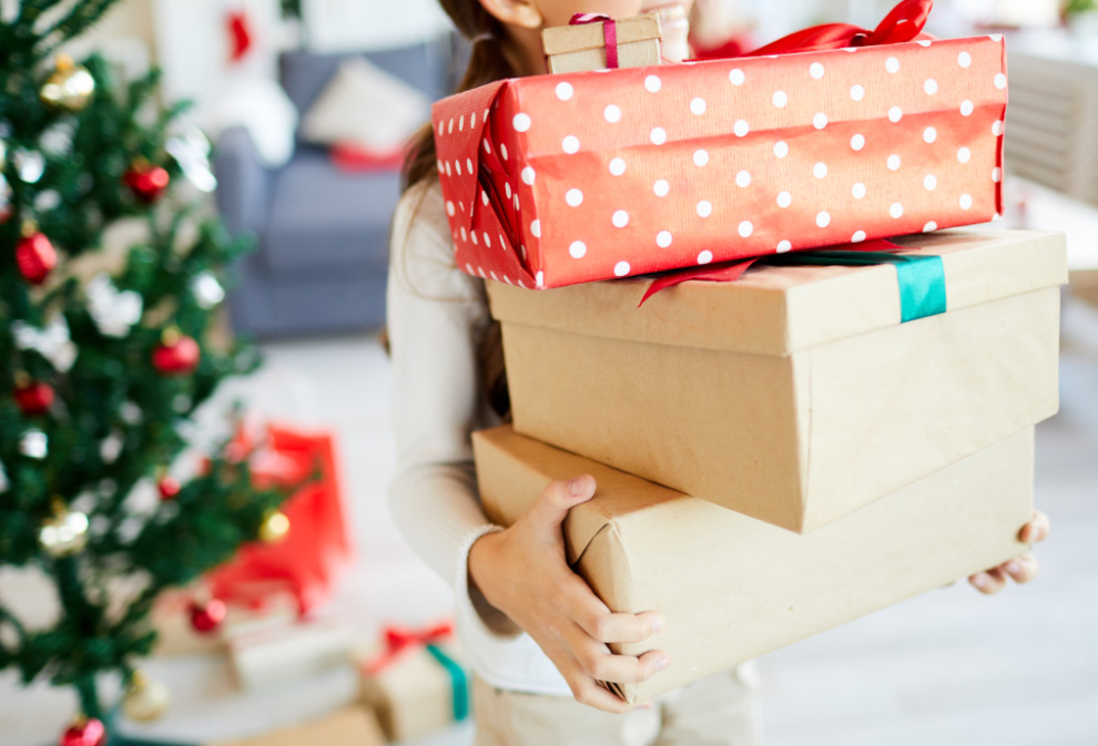 Christmas Gifts 2024: Festive Finds & Giveaways for Everyone on Your List